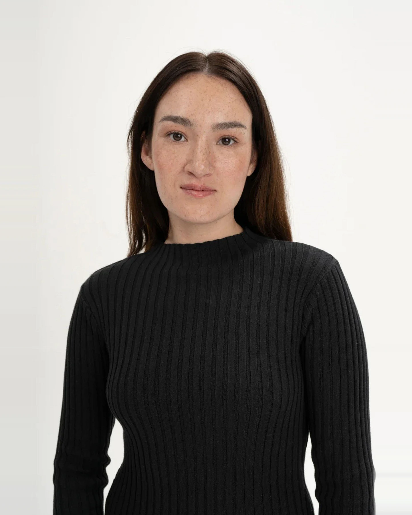 Strickpullover Namari – Ansicht 2
