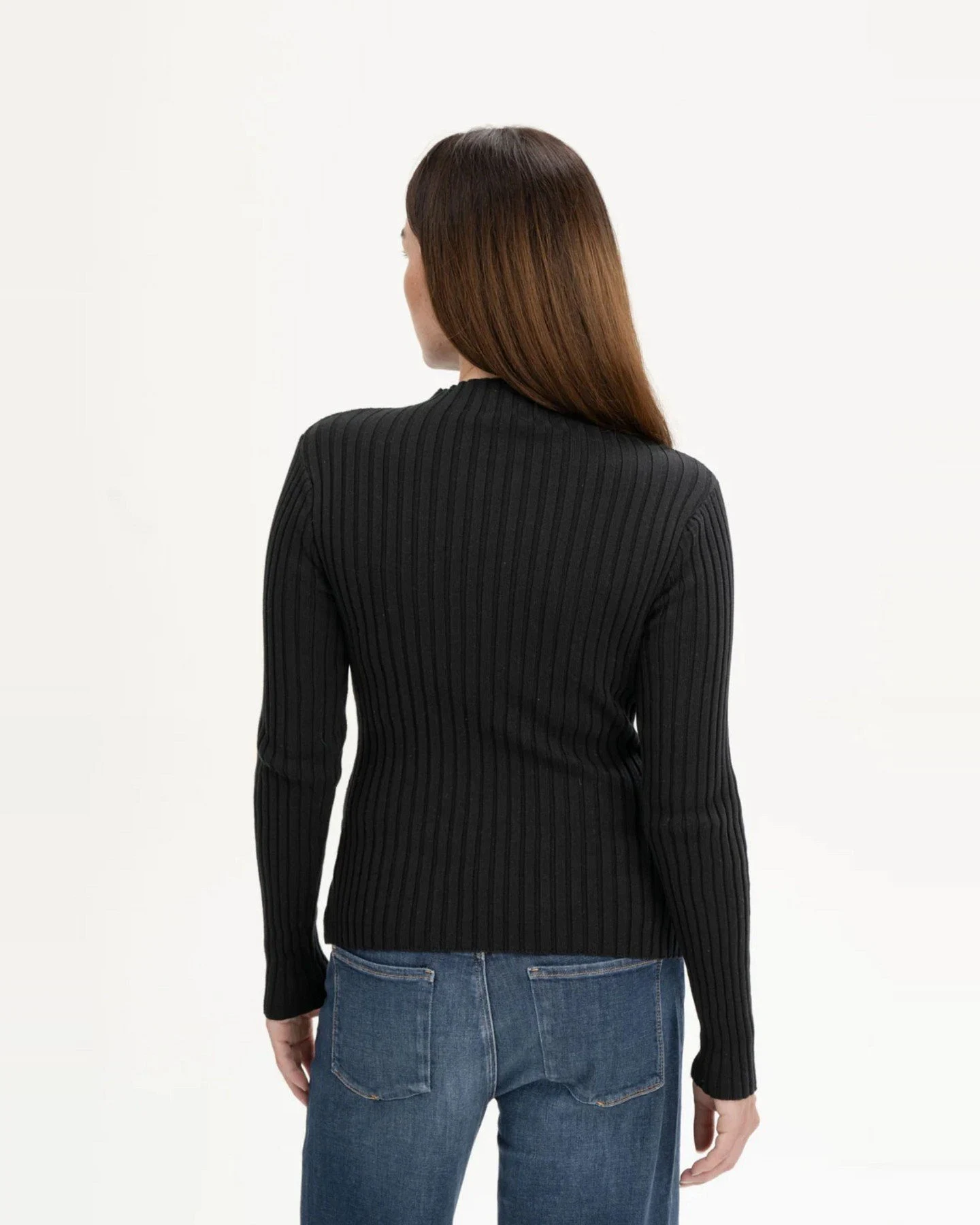 Strickpullover Namari – Ansicht 3