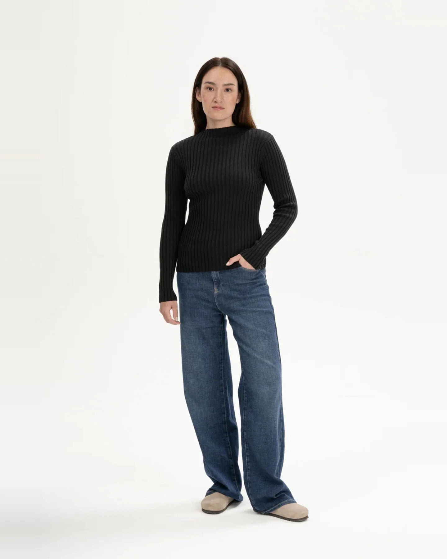 Strickpullover Namari – Ansicht 4