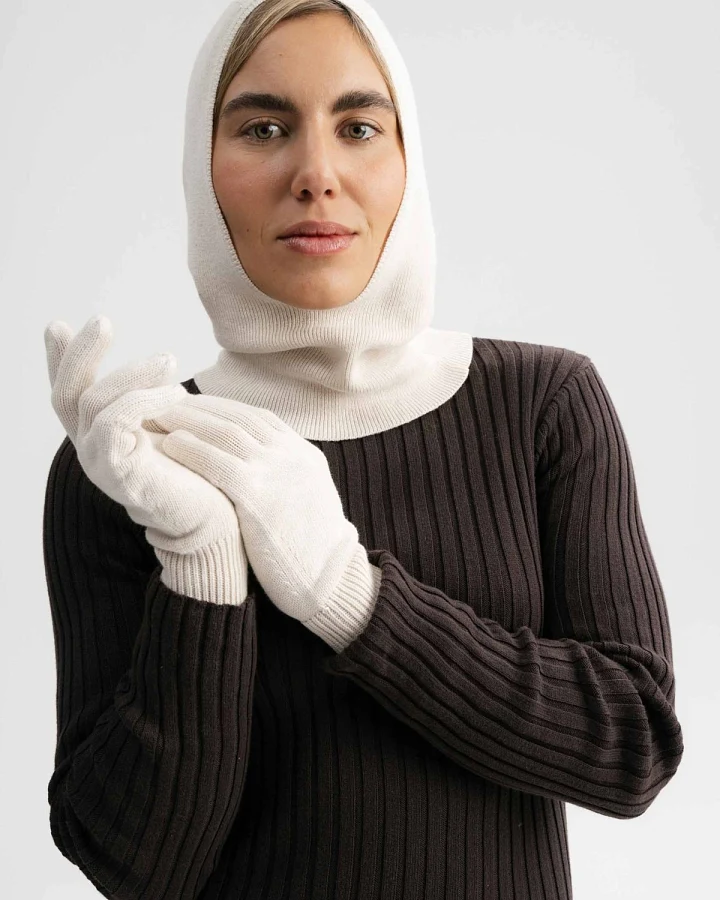 Handschuhe Rishi
