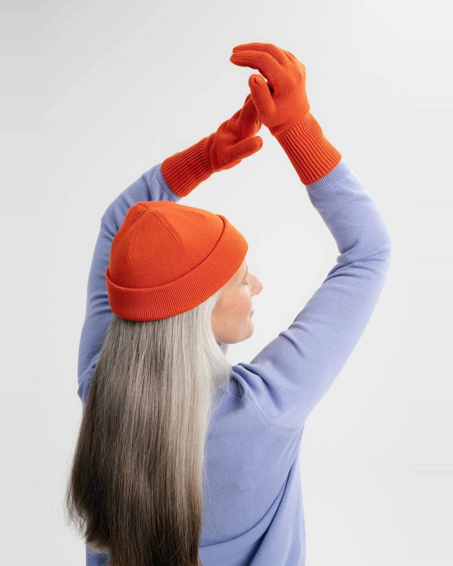 Handschuhe Rishi – Ansicht 2