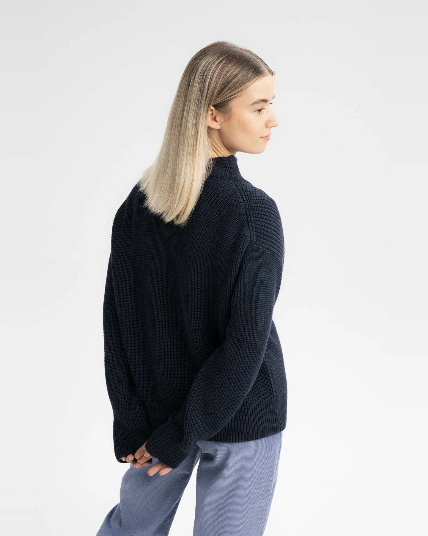 Troyer Kimaya – Ansicht 2