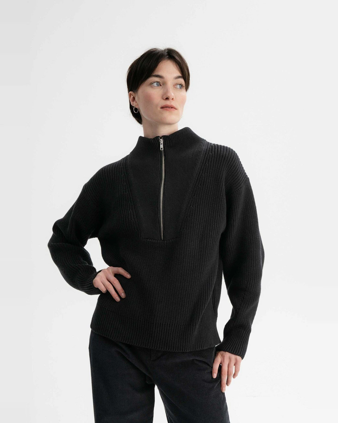 Troyer Kimaya – Ansicht 2