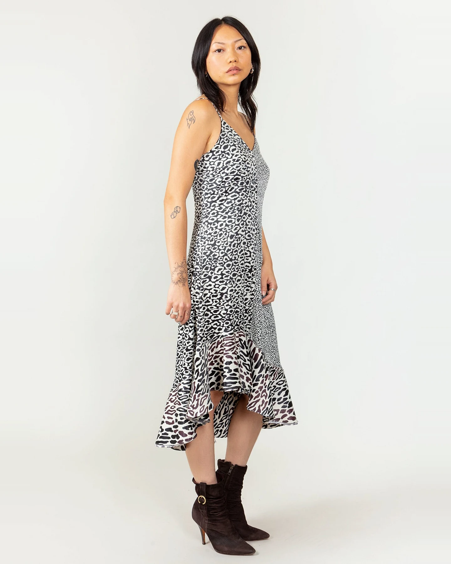 MAHLA Damen vegan Tara Kleid – Ansicht 2