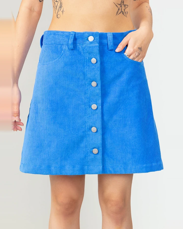 MAHLA Damen vegan Jemima Kordrock