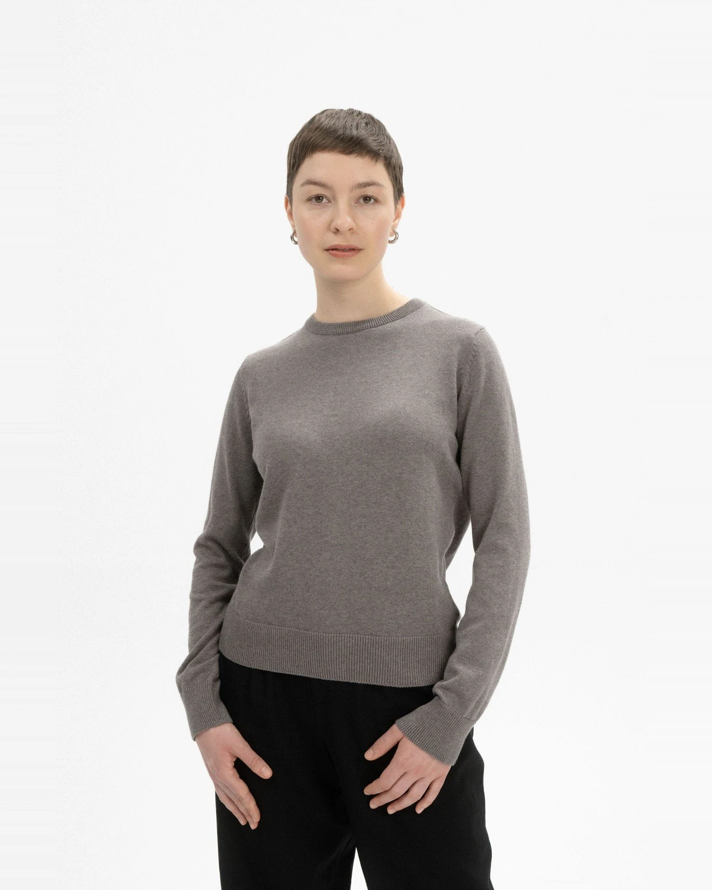 Pullover Dhana – Ansicht 3