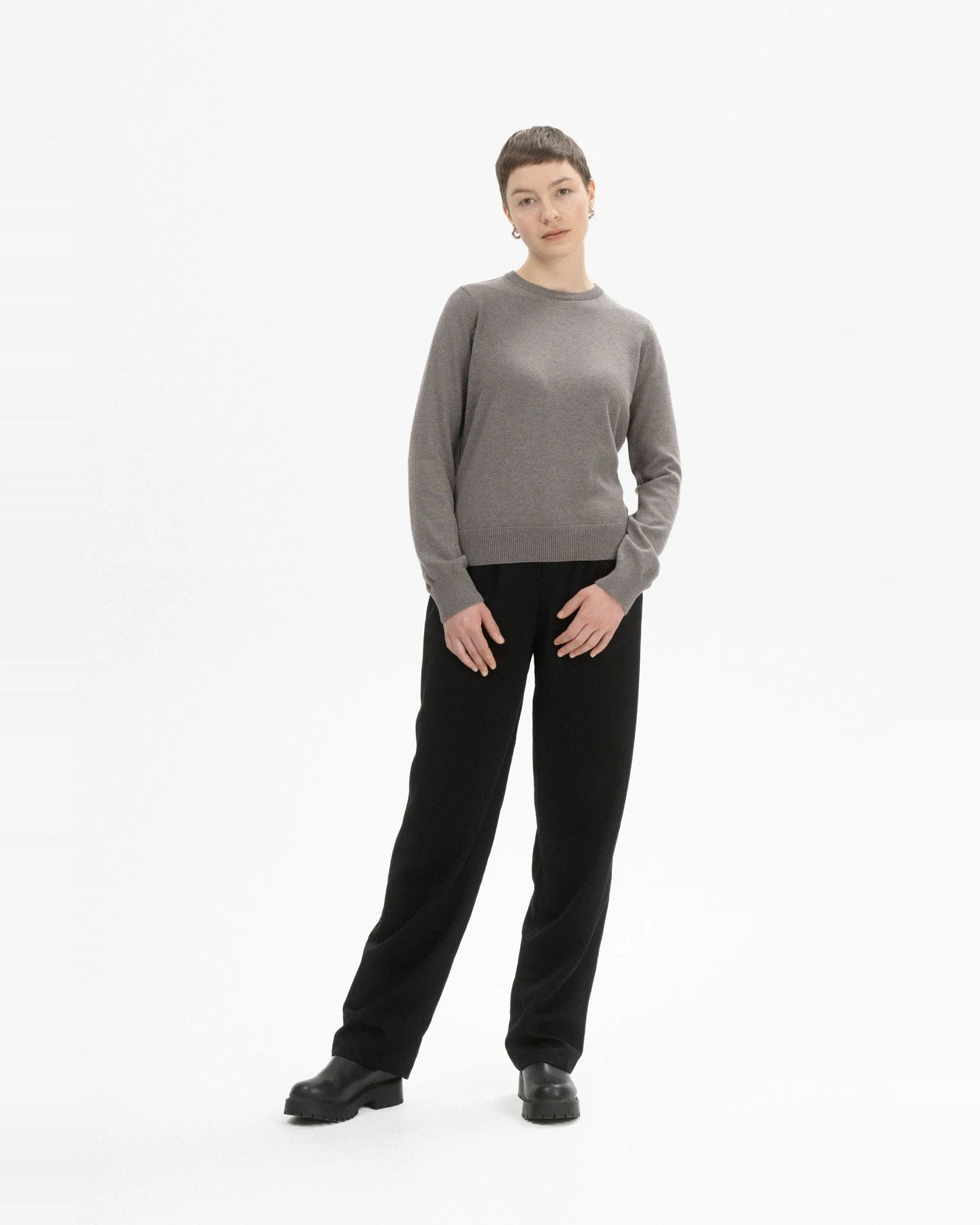 Pullover Dhana – Ansicht 6