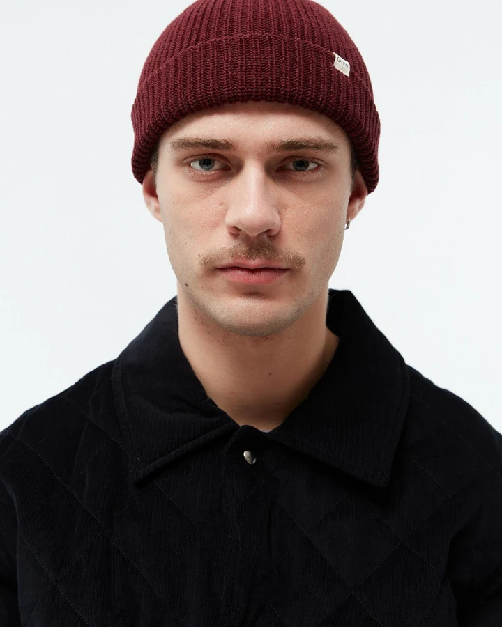 Beanie GBChristof Rot