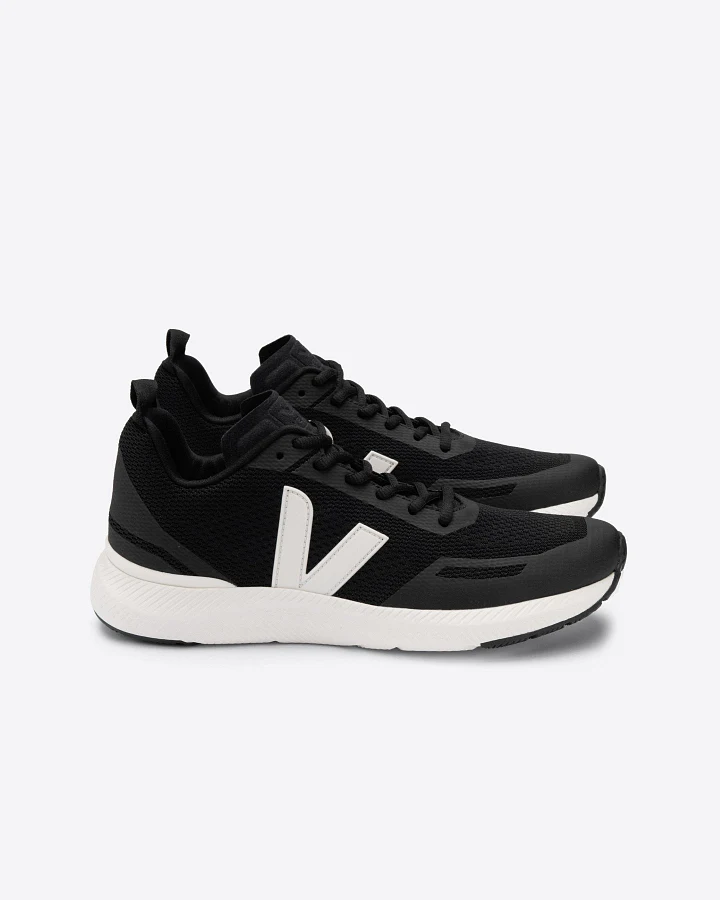 Sneaker Impala Black Cream