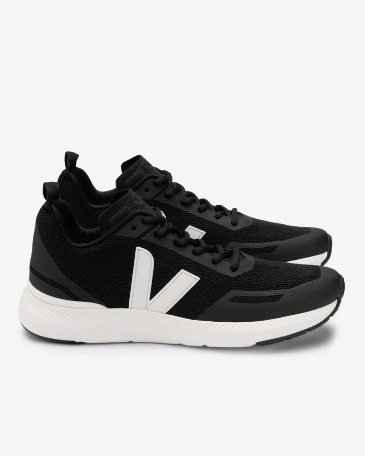Sneaker Impala Black Cream