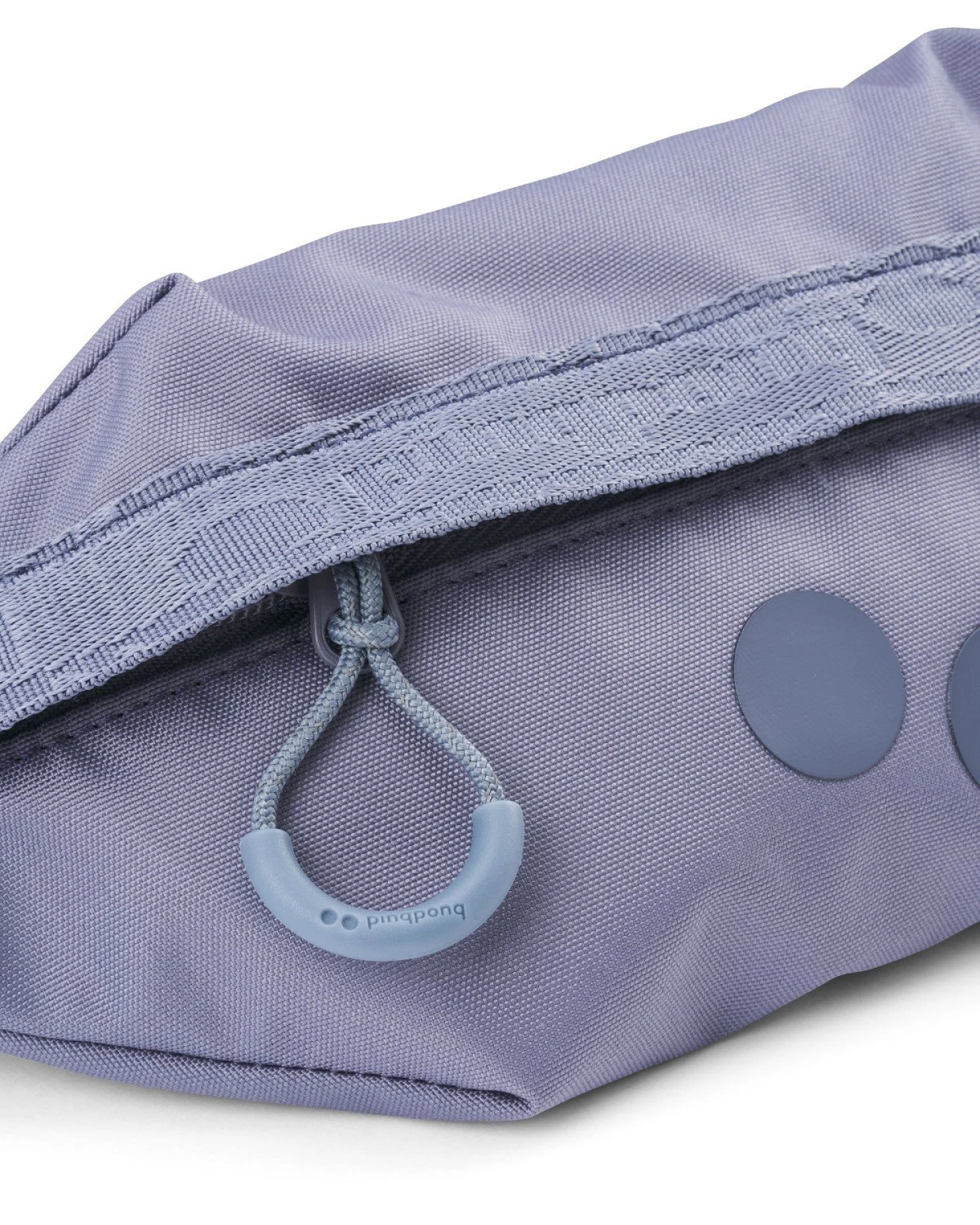 Bauchtasche Nik Haze Purple – Ansicht 4