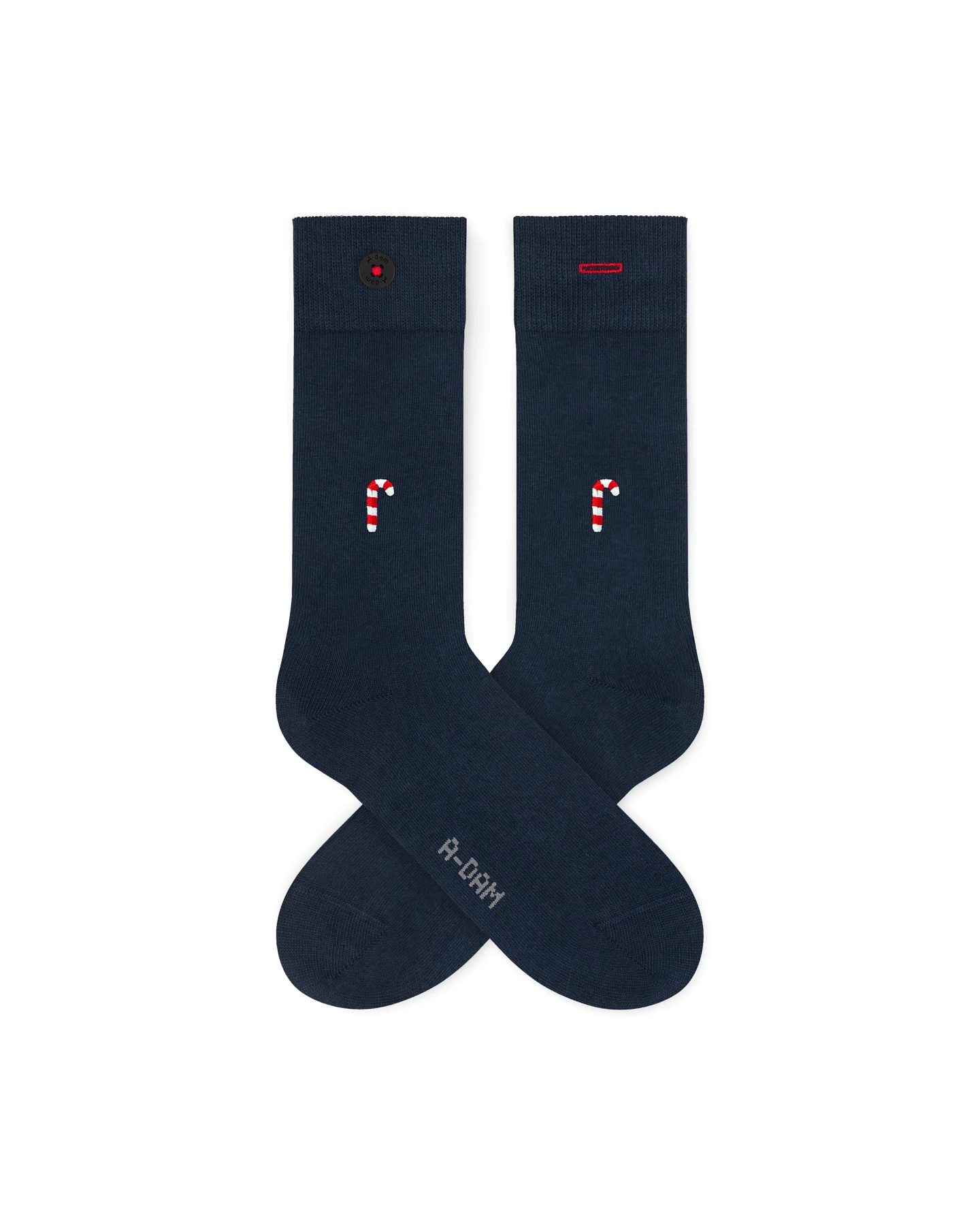 Socken 2er Pack Be Marry – Ansicht 2