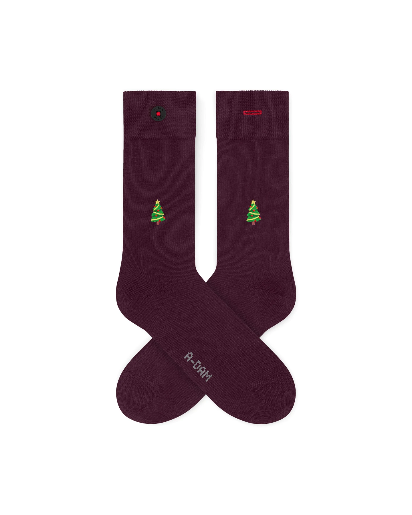 Socken 2er Pack Be Marry – Ansicht 5