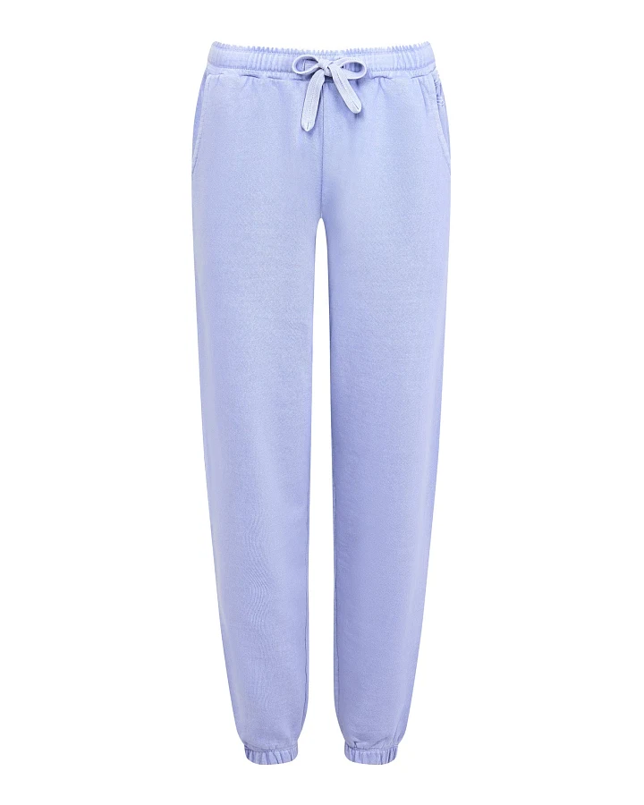 KOMODO Damen vegan Jogger Evie Lavendel Lila