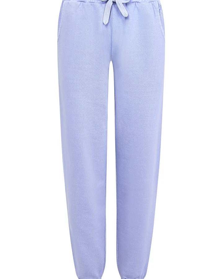 KOMODO Damen vegan Jogger Evie Lavendel Lila