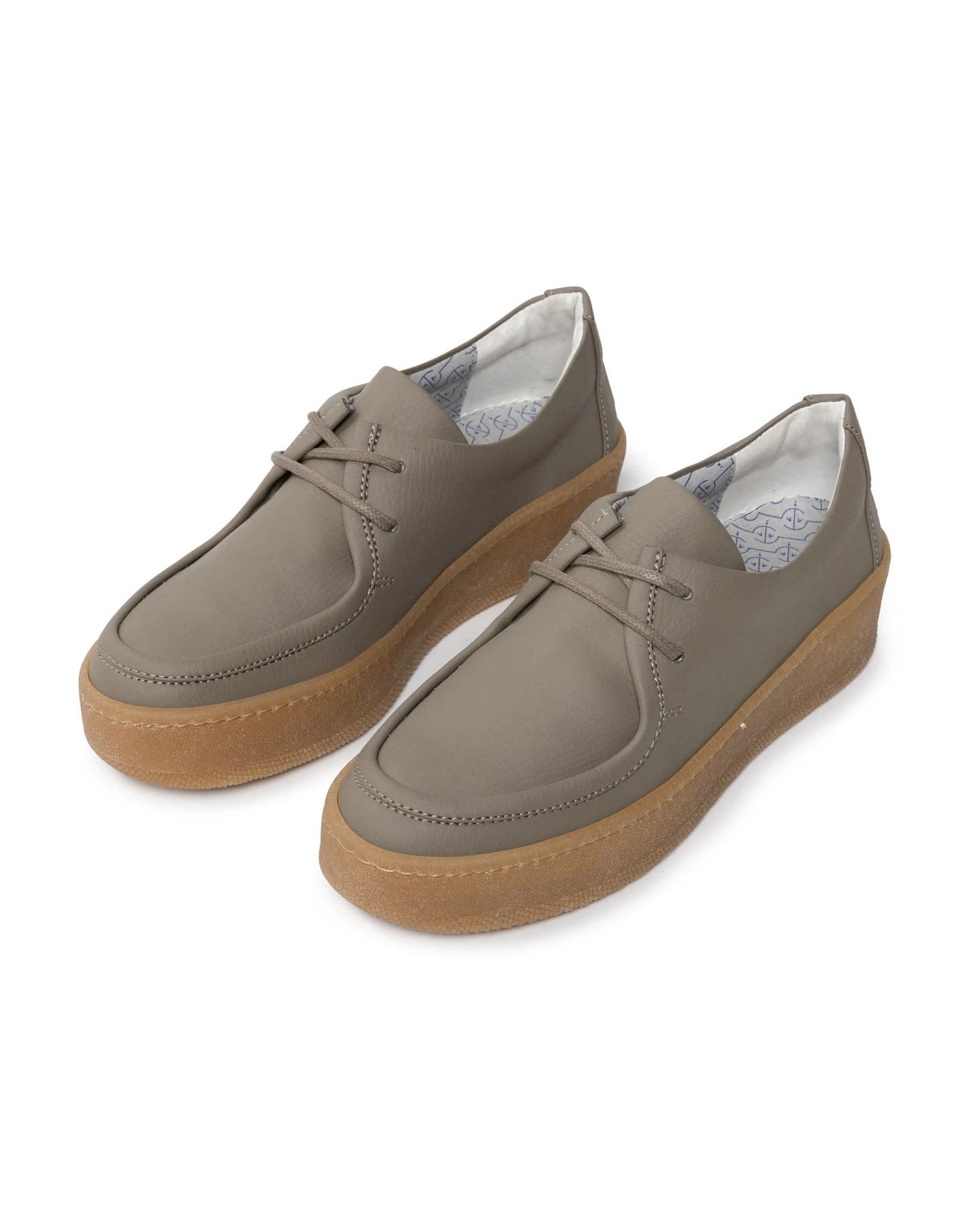 VENUS IS VEGAN Damen vegan Loafer Billy Olive – Ansicht 2