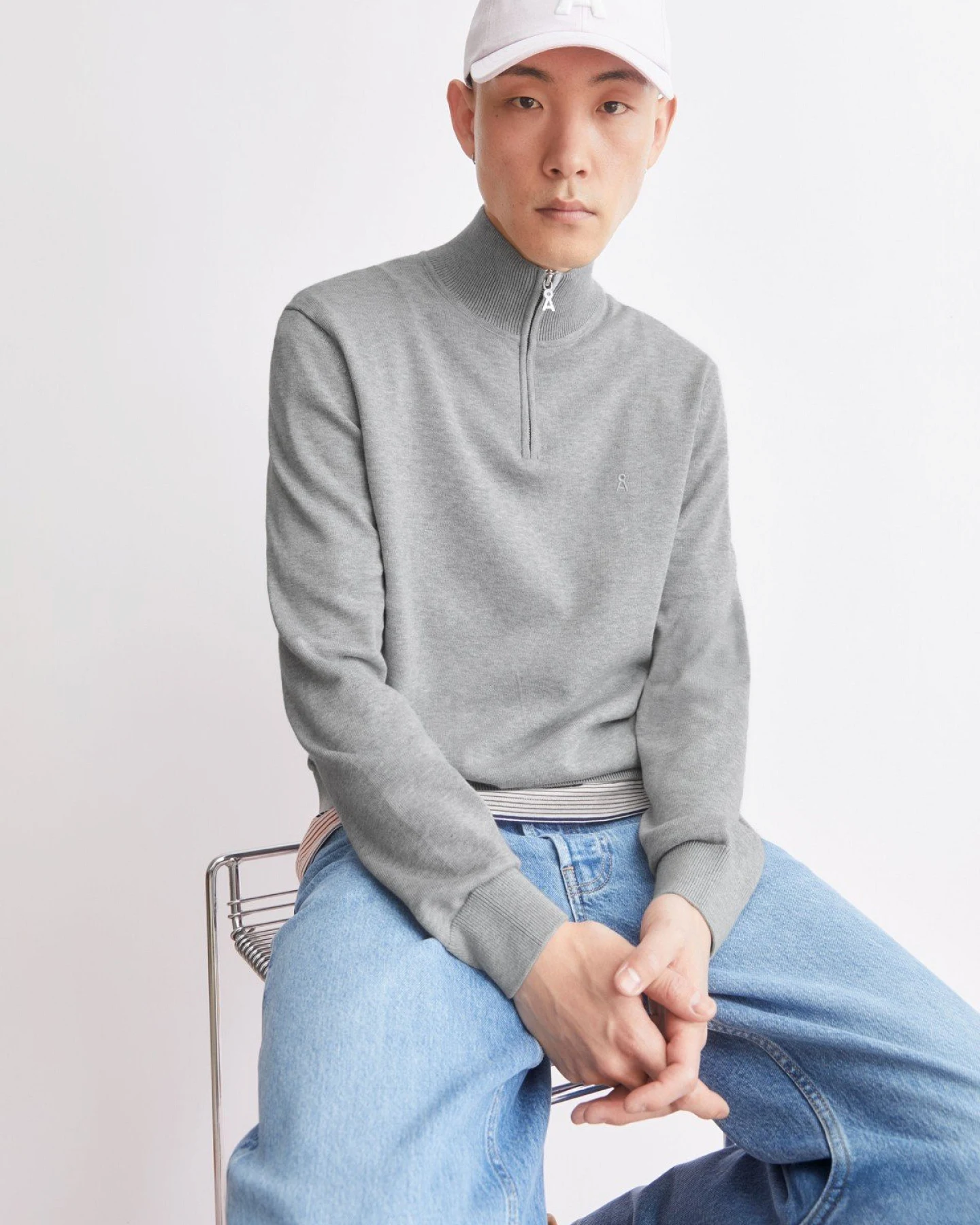 Pullover Faabes – Ansicht 5