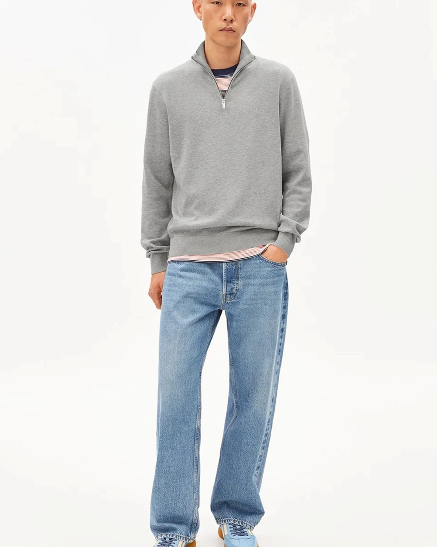 Pullover Faabes – Ansicht 2