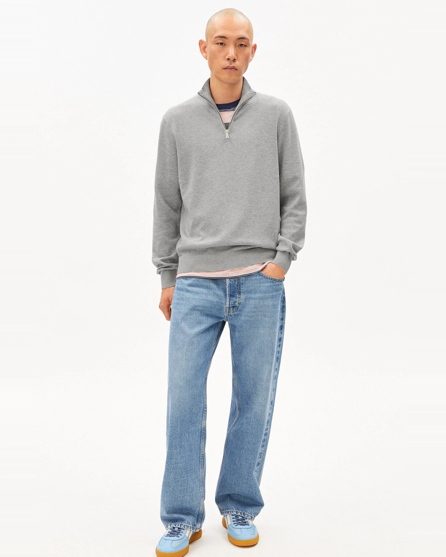 Pullover Faabes – Ansicht 4