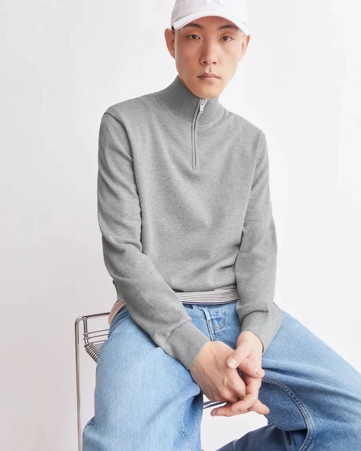 Pullover Faabes – Ansicht 3