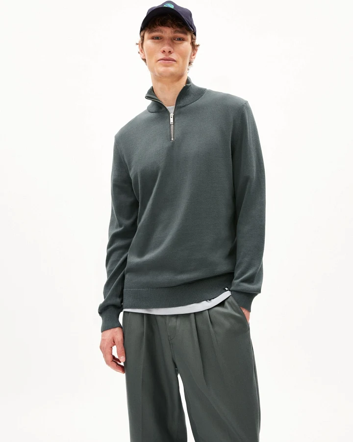 Pullover Faabes