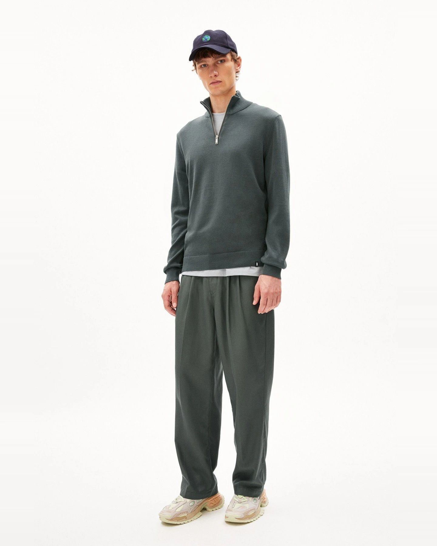 Pullover Faabes – Ansicht 2