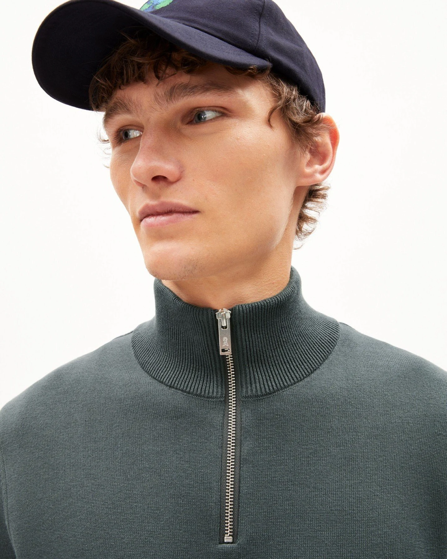 Pullover Faabes – Ansicht 3
