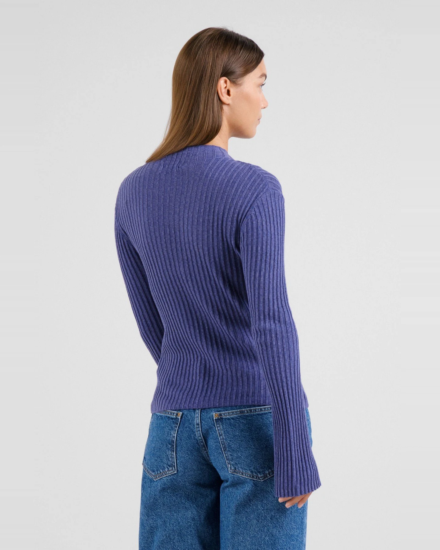 Longsleeve Fide – Ansicht 3