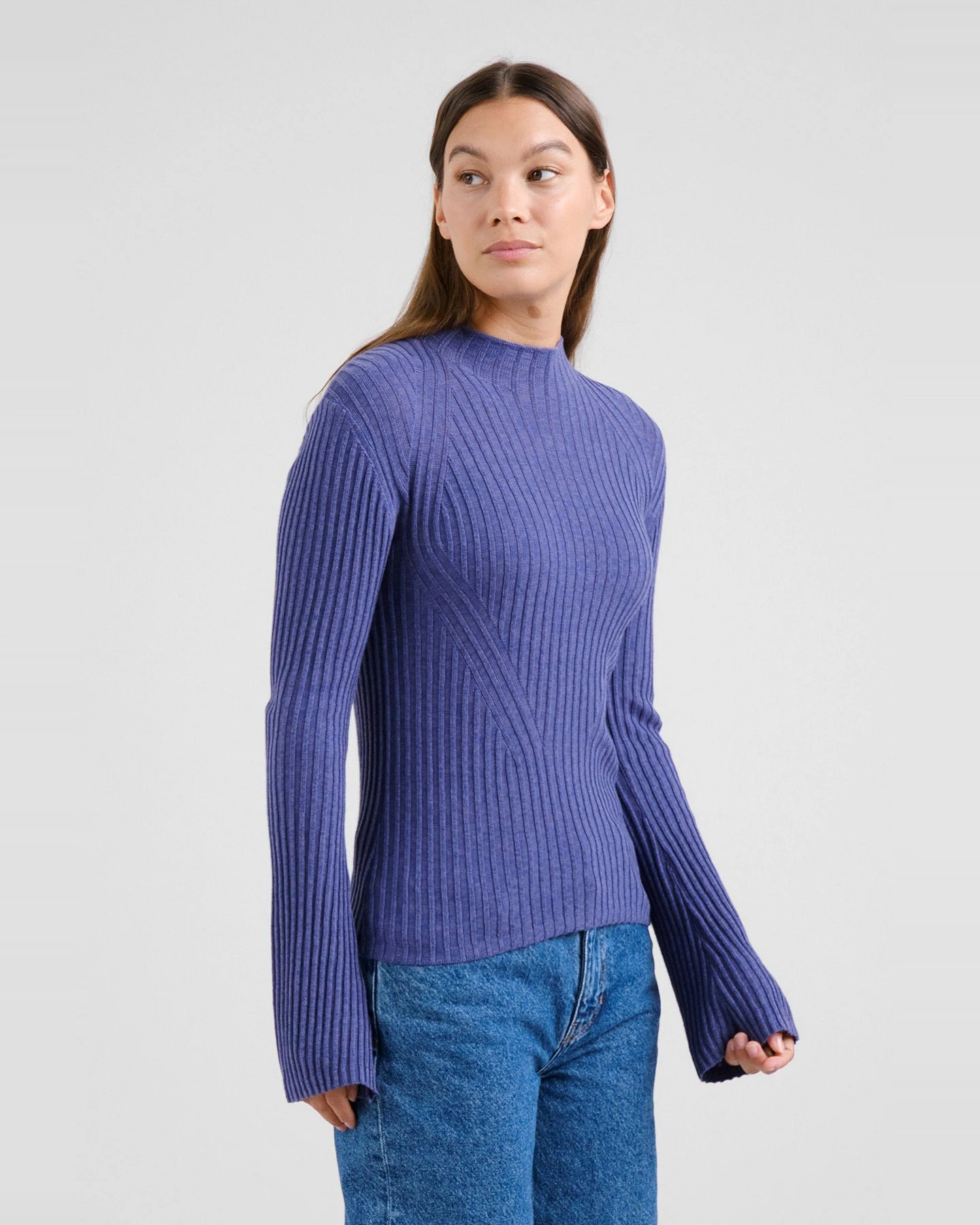 Longsleeve Fide – Ansicht 4