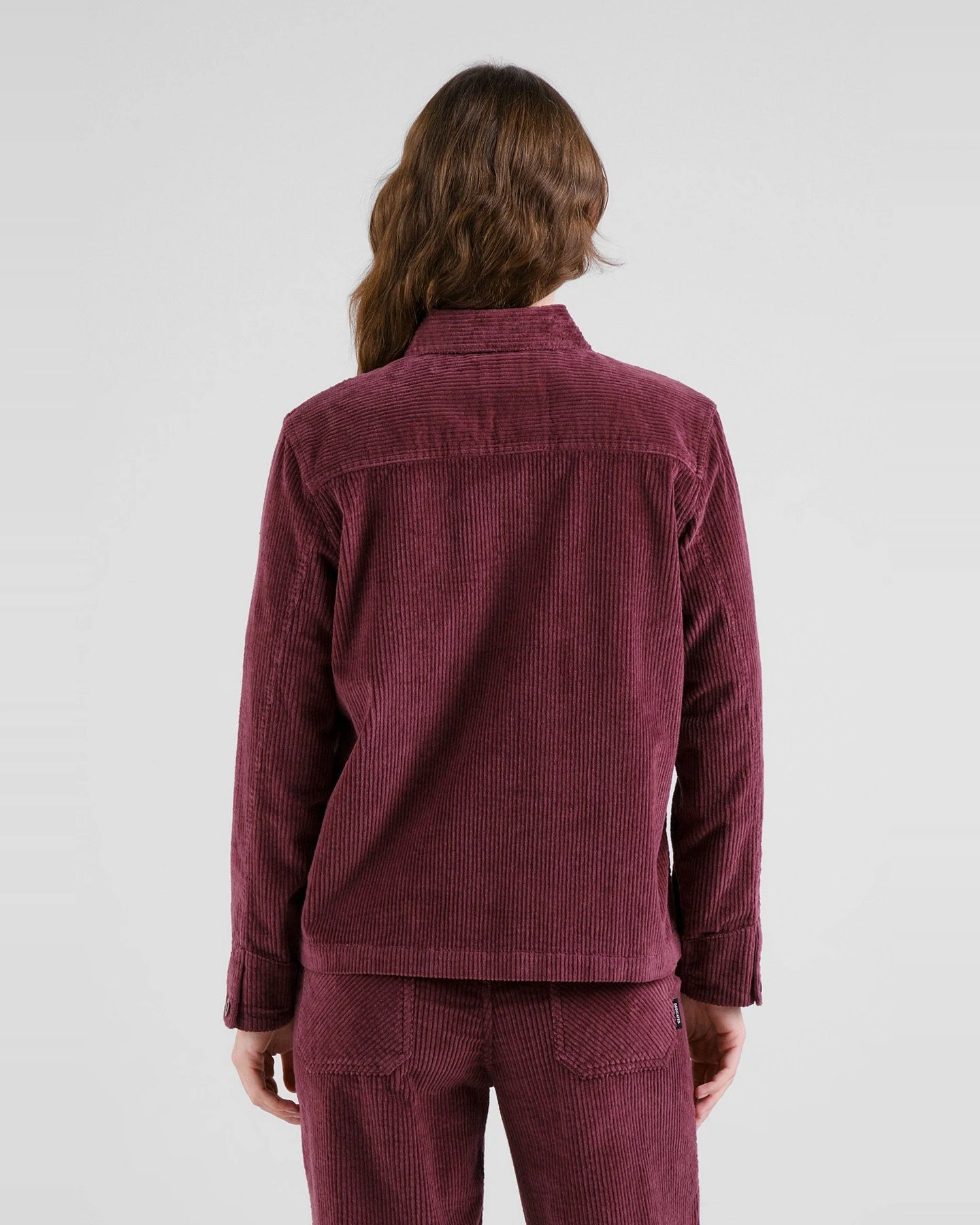 Jacke Stiby Cord – Ansicht 6