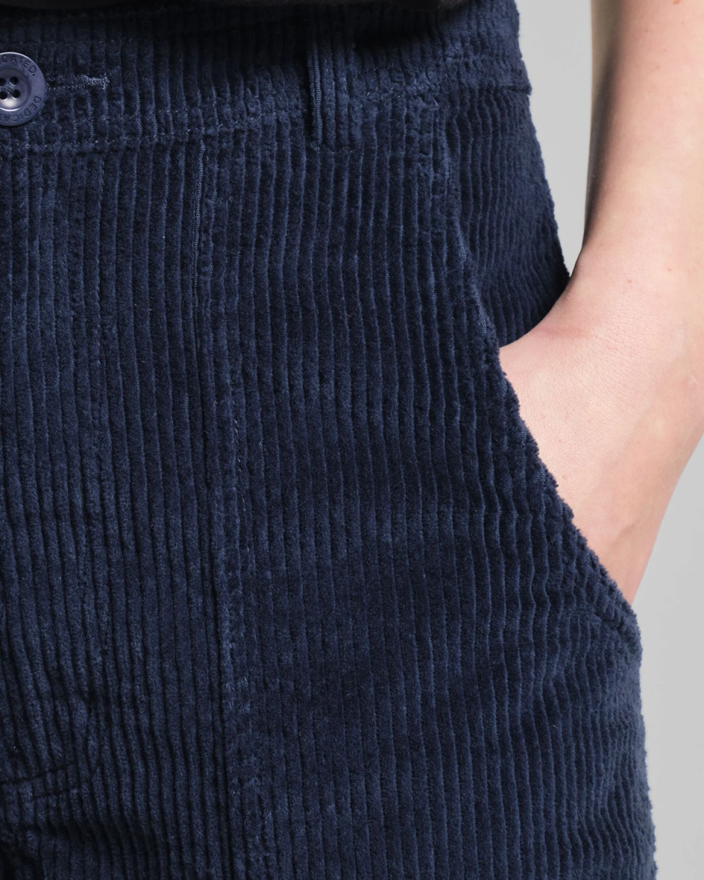 Hose Vara Cord – Ansicht 5