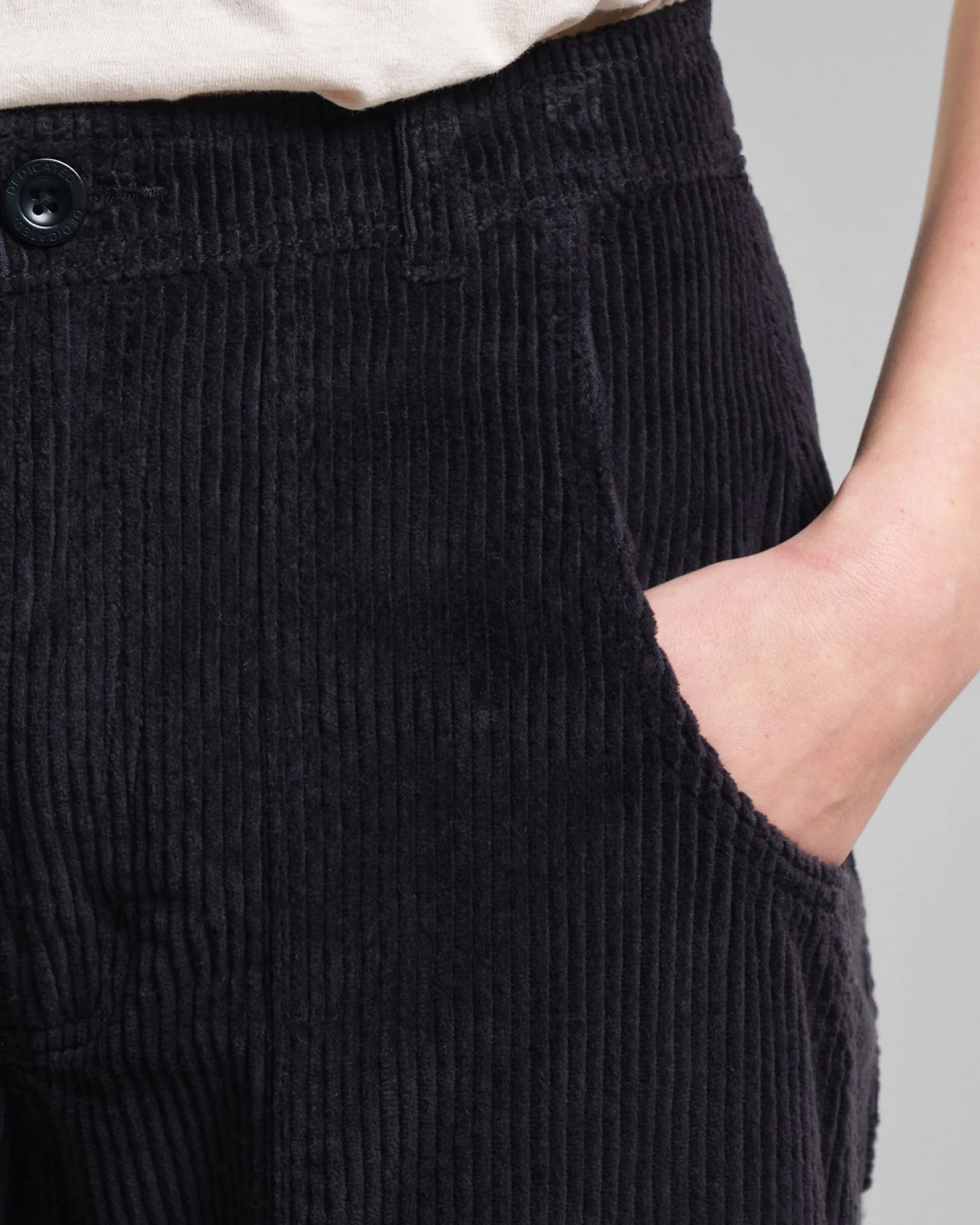 Hose Vara Cord – Ansicht 4