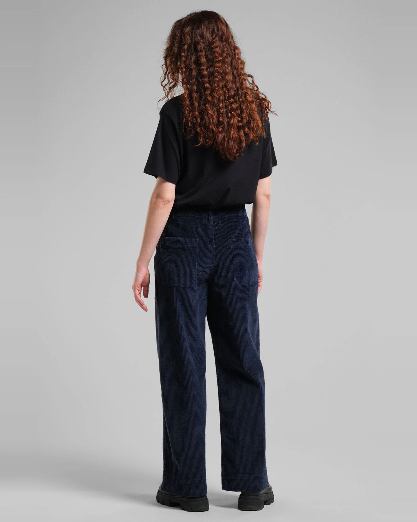 Hose Vara Cord – Ansicht 4