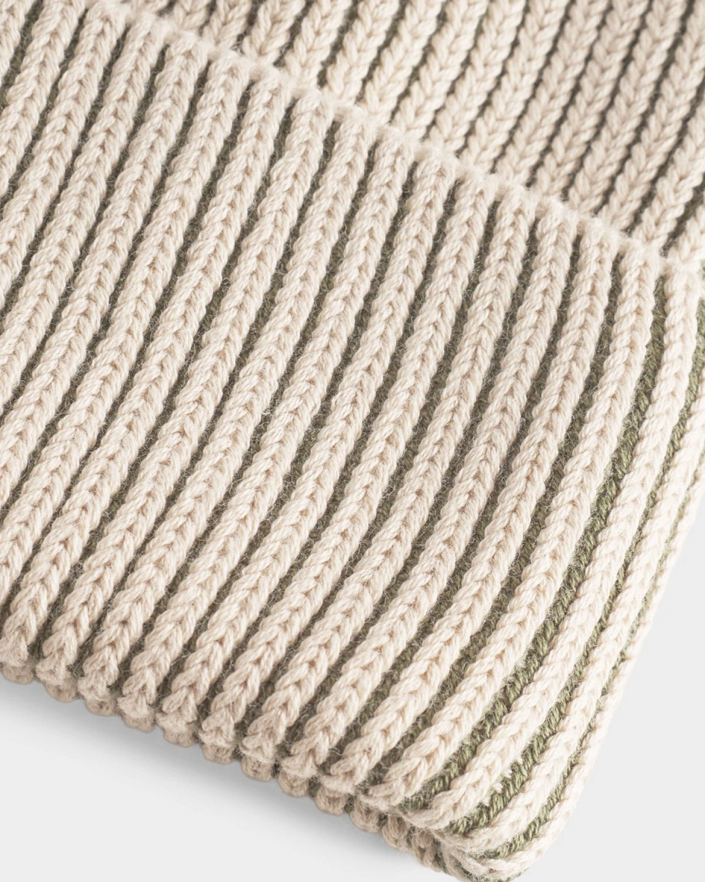Beanie Narvik Brioche – Ansicht 2
