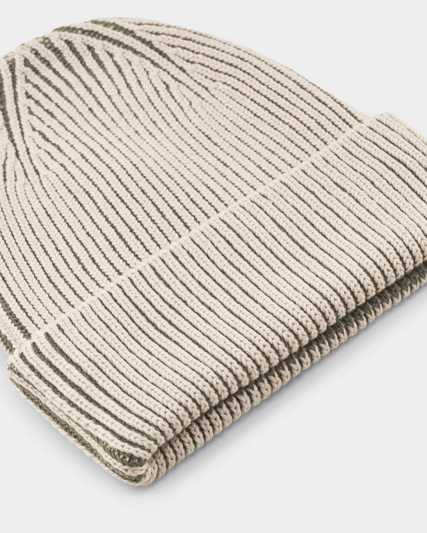 Beanie Narvik Brioche – Ansicht 3