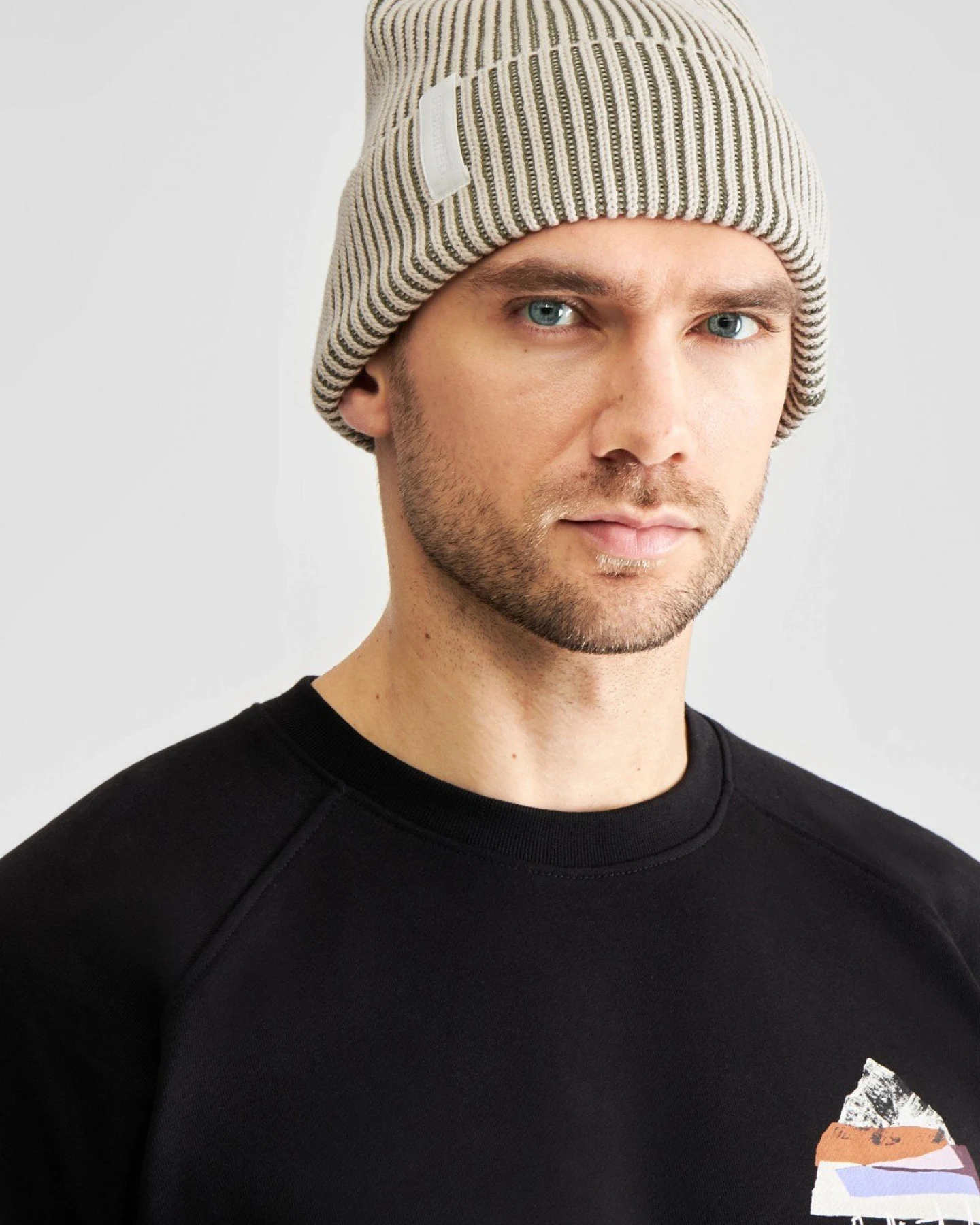 Beanie Narvik Brioche – Ansicht 5