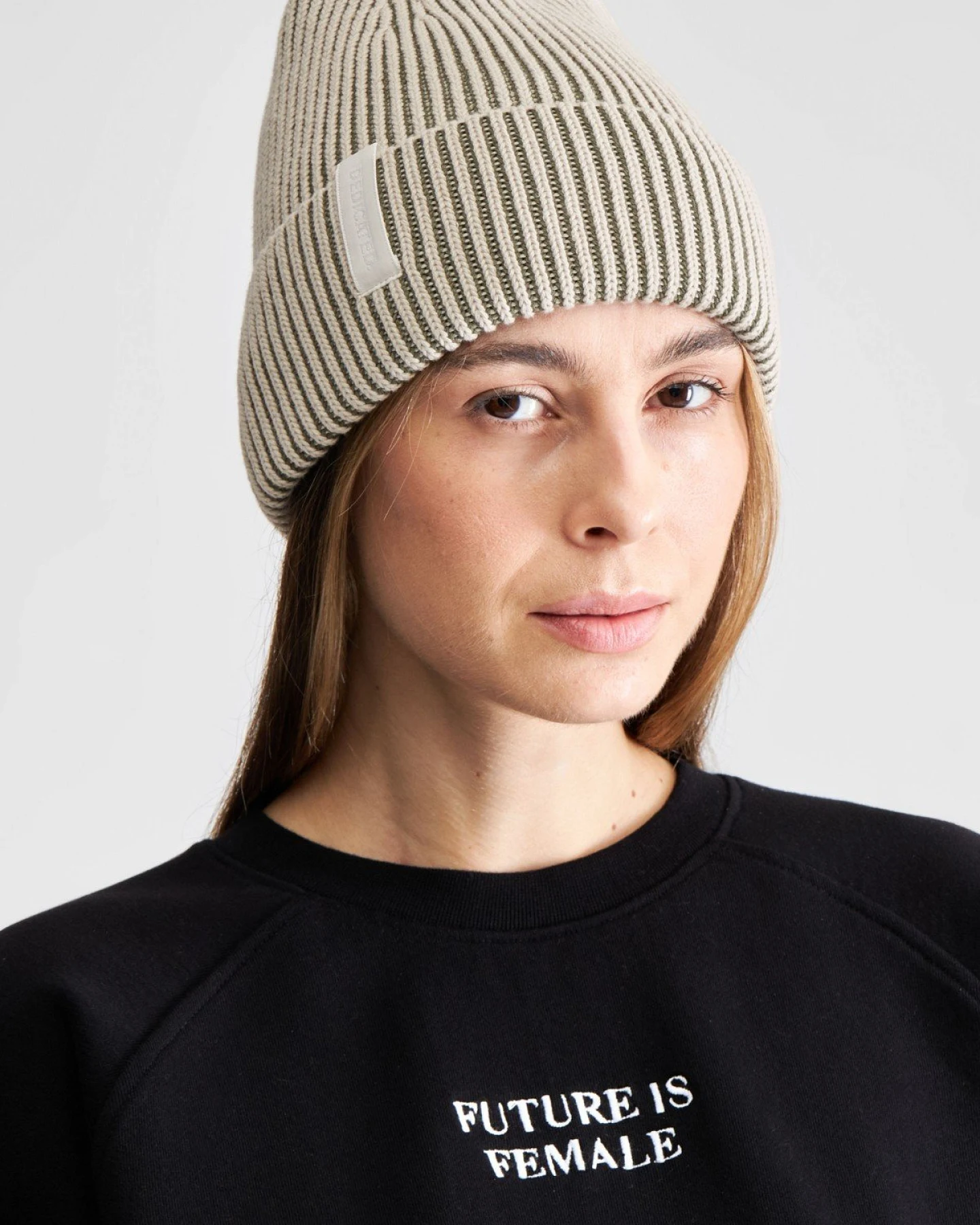 Beanie Narvik Brioche – Ansicht 6