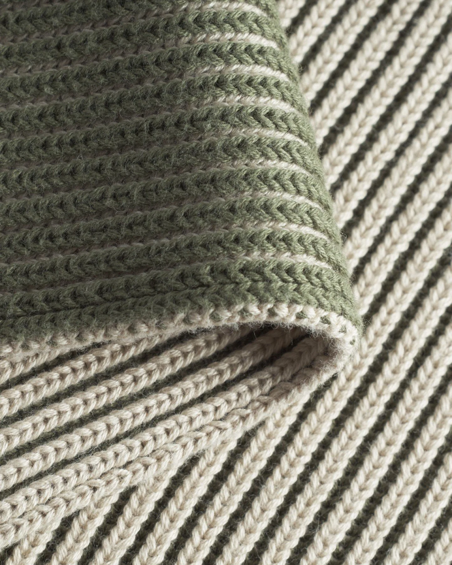 Schal Norrfors Brioche – Ansicht 3