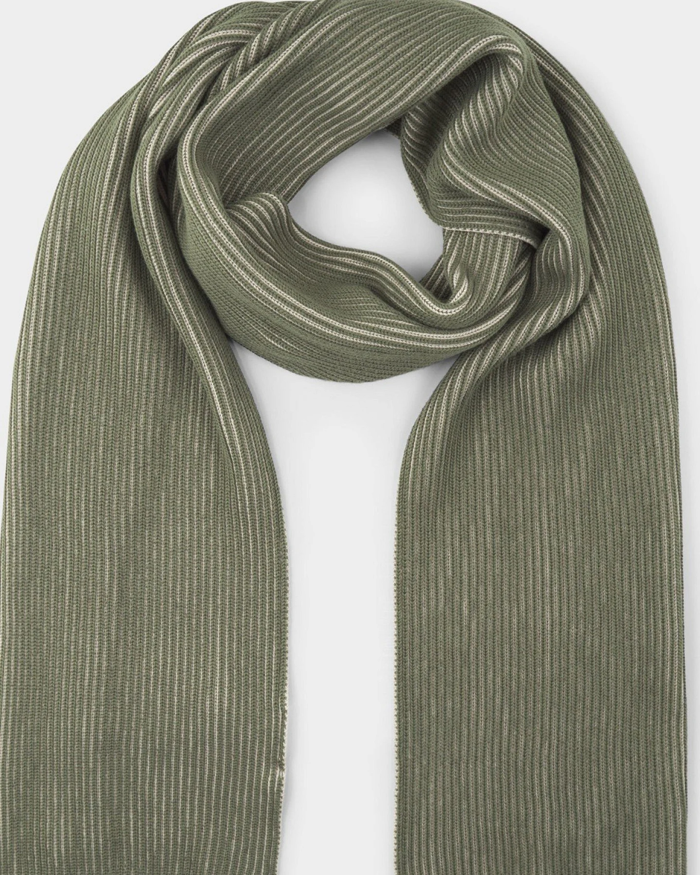 Schal Norrfors Brioche – Ansicht 5