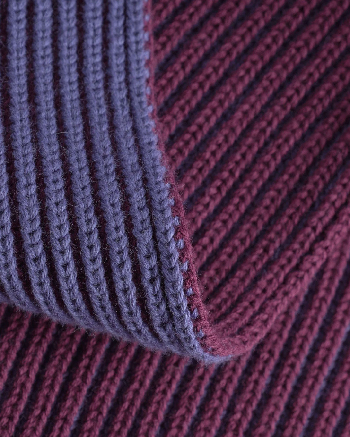 Schal Norrfors Brioche – Ansicht 4