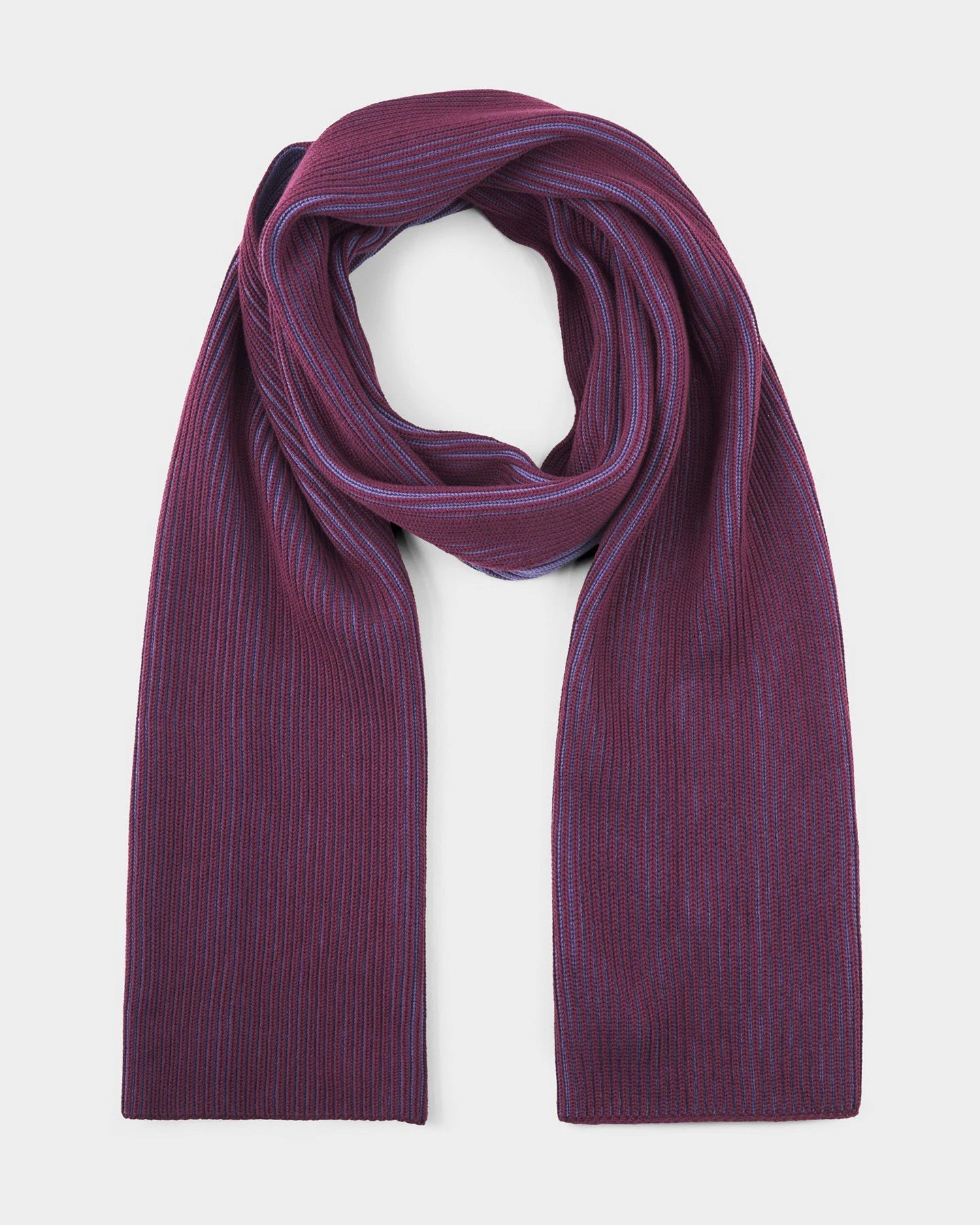 Schal Norrfors Brioche – Ansicht 5