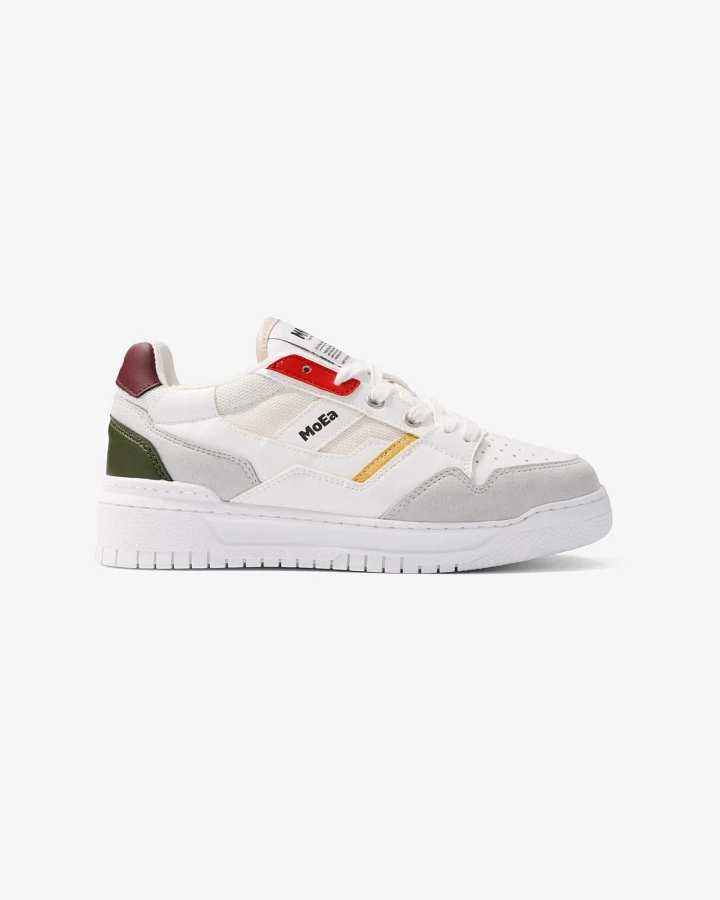 MoEa Herren vegan Sneaker Gen2 All In