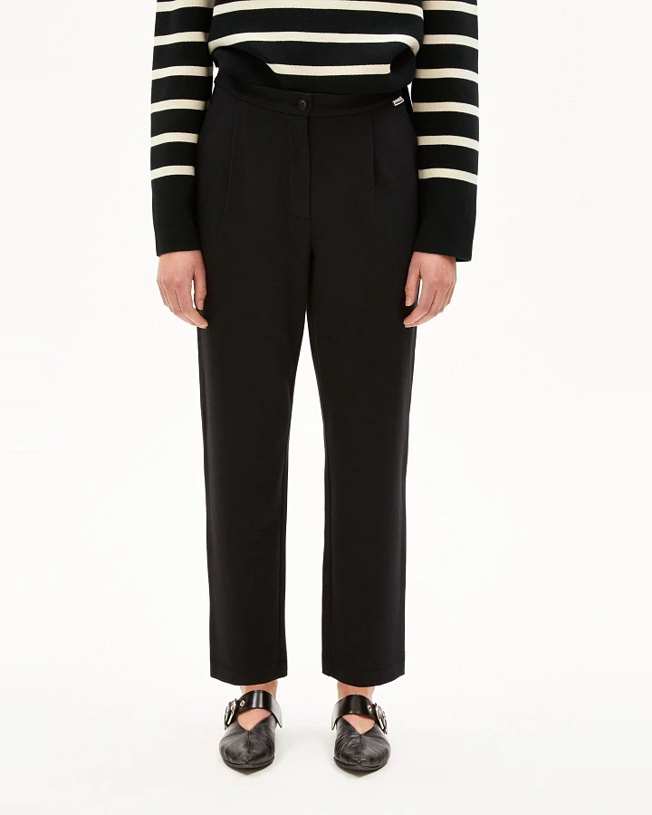 Hose Liraa Lou Schwarz