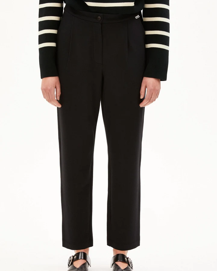 Hose Liraa Lou Schwarz