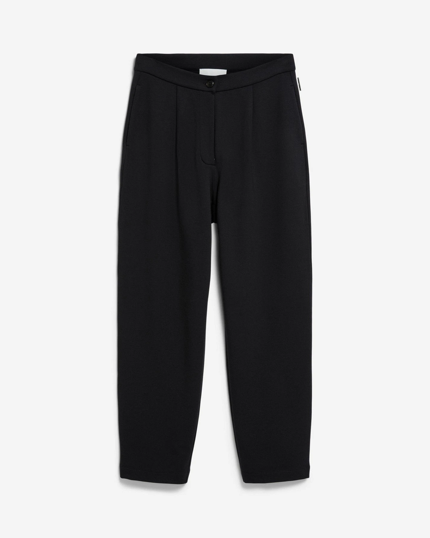Hose Liraa Lou Schwarz – Ansicht 6
