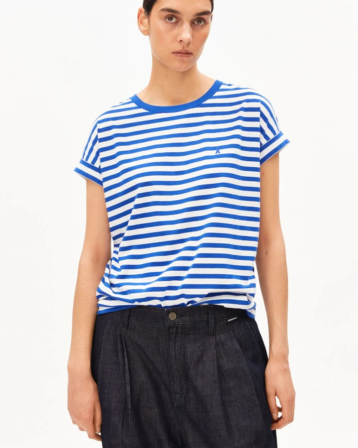T-Shirt Idaara Stripes