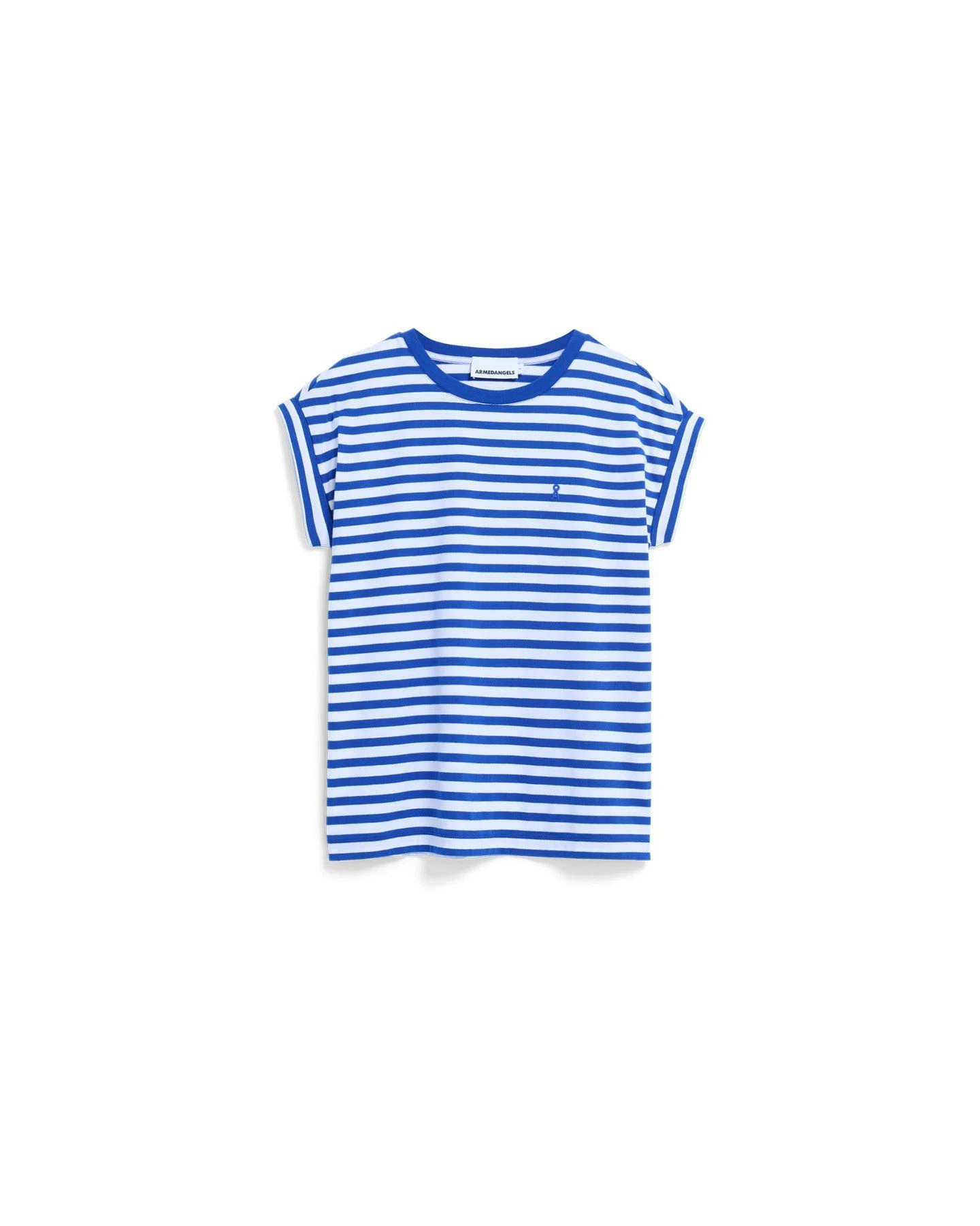 T-Shirt Idaara Stripes – Ansicht 6