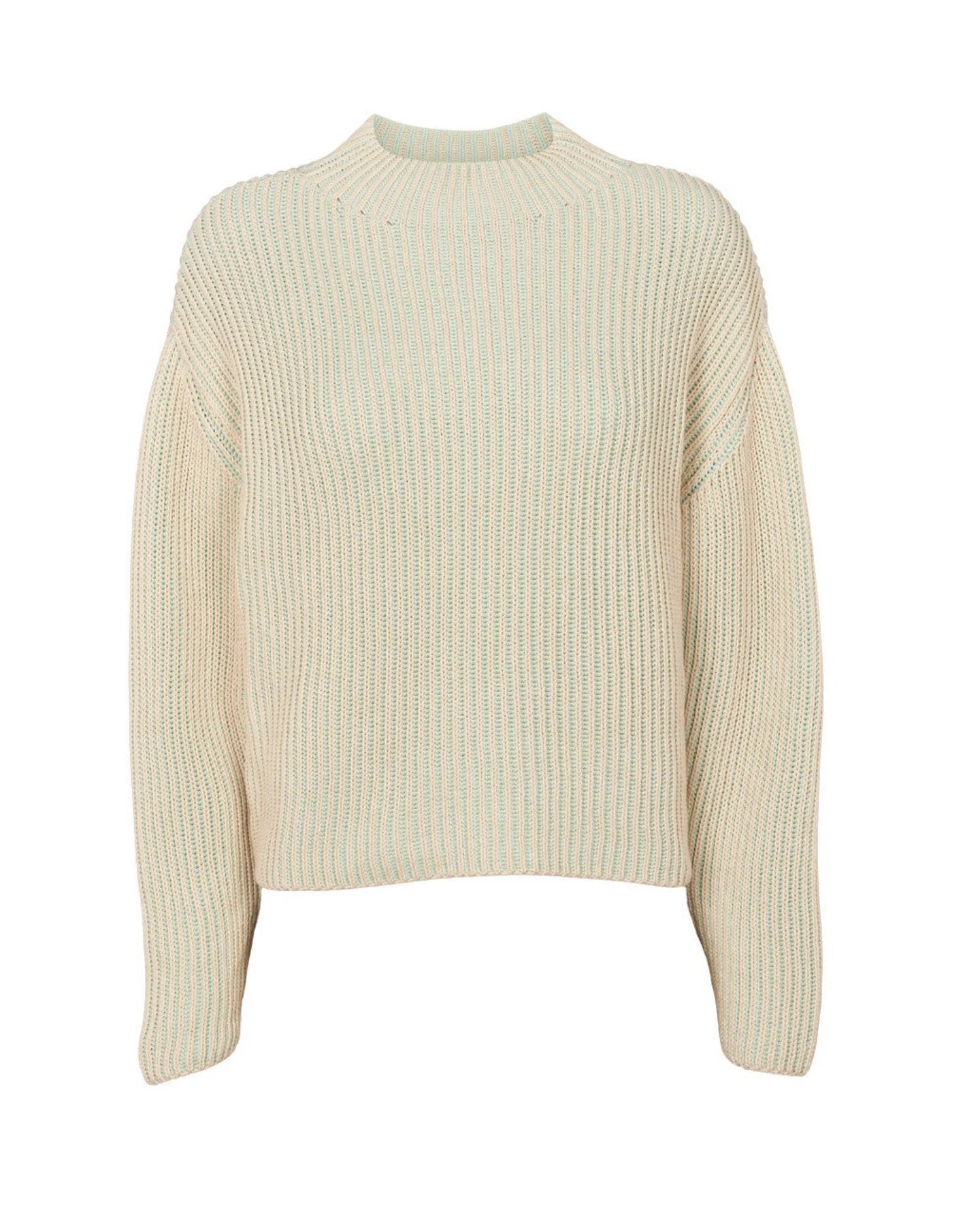 Pullover Winie 2 Colored Grün – Ansicht 3