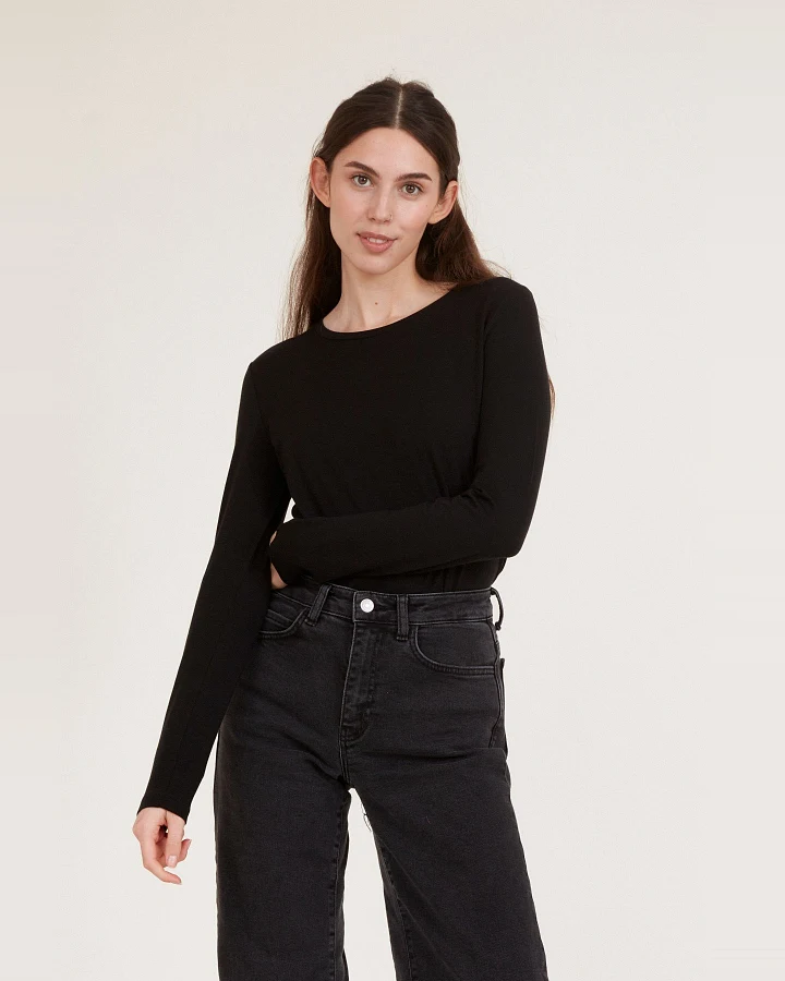 Longsleeve Jolanda