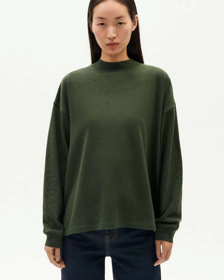 Longsleeve Freire Hanf